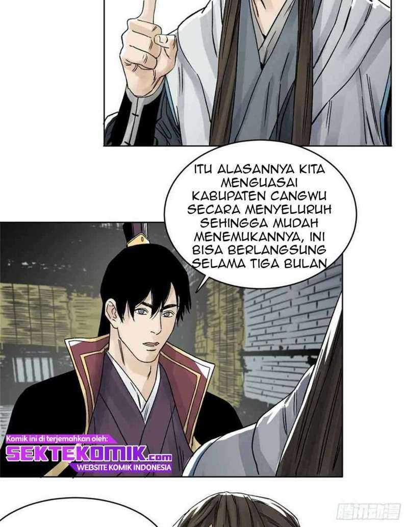 The Taoist Chapter 29 - halaman 18