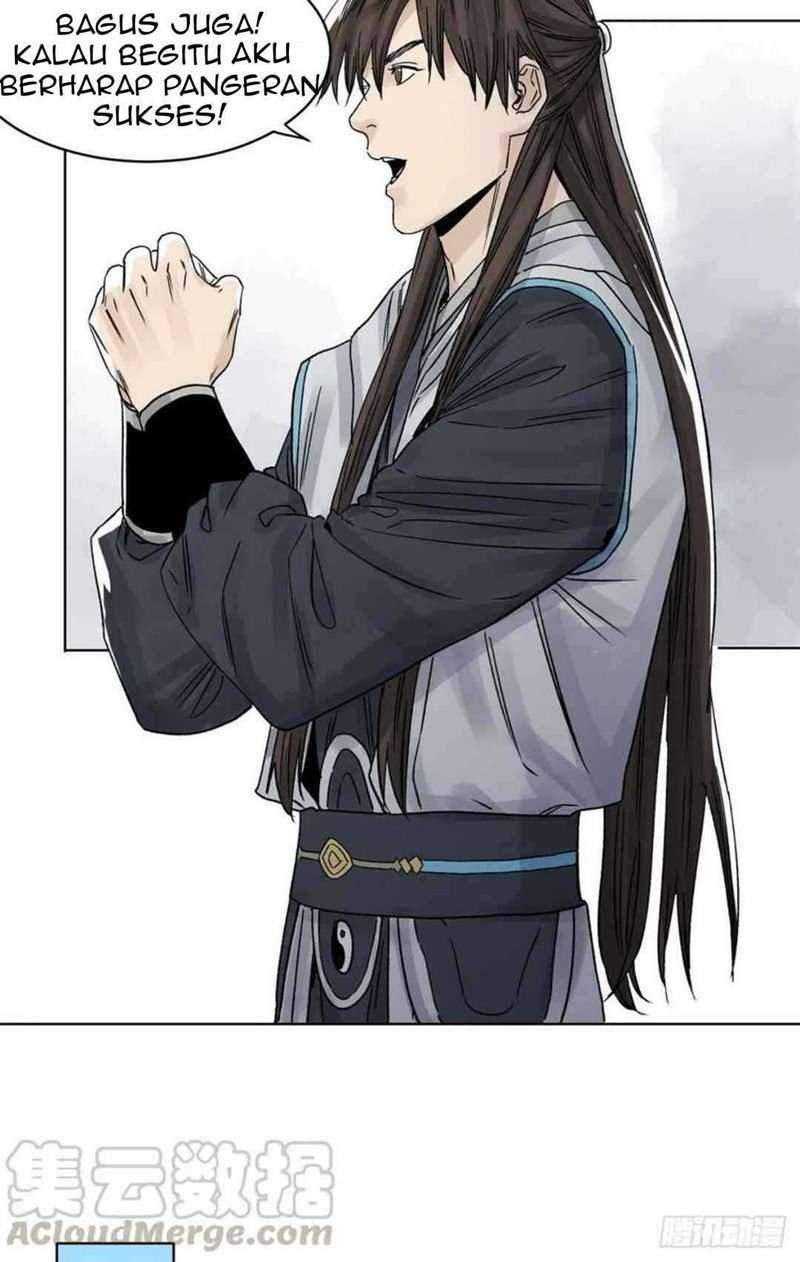 The Taoist Chapter 29 - halaman 19