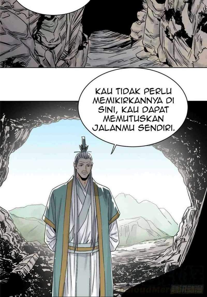 The Taoist Chapter 29 - halaman 21