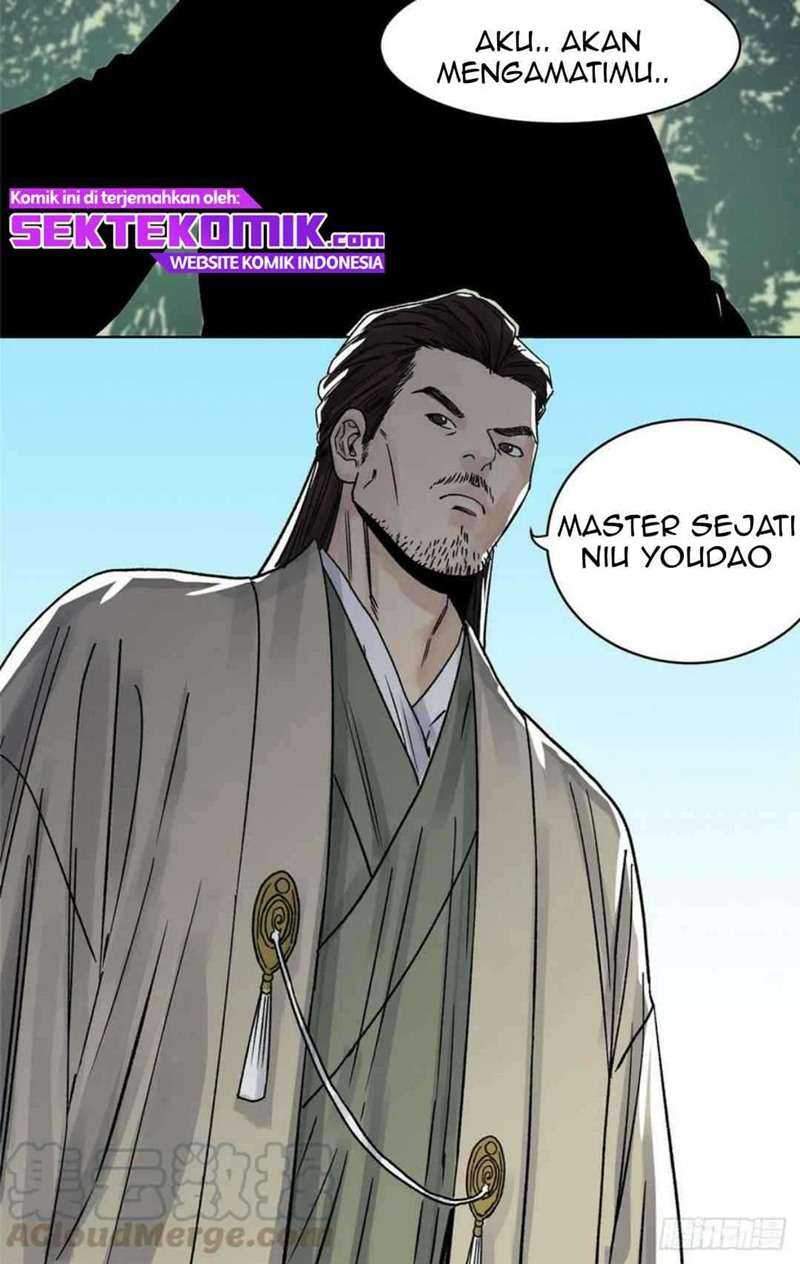 The Taoist Chapter 29 - halaman 23