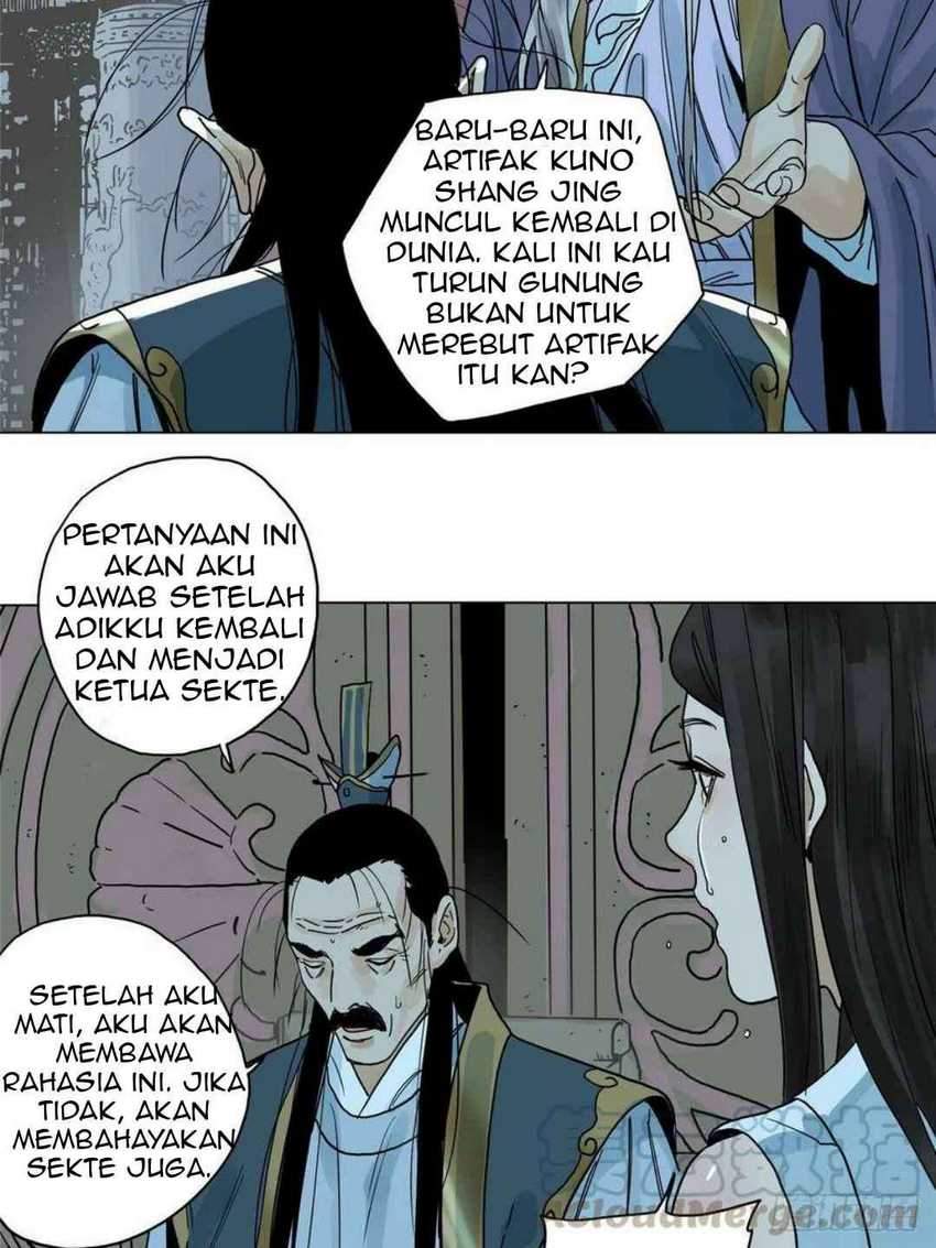 The Taoist Chapter 3 - halaman 11