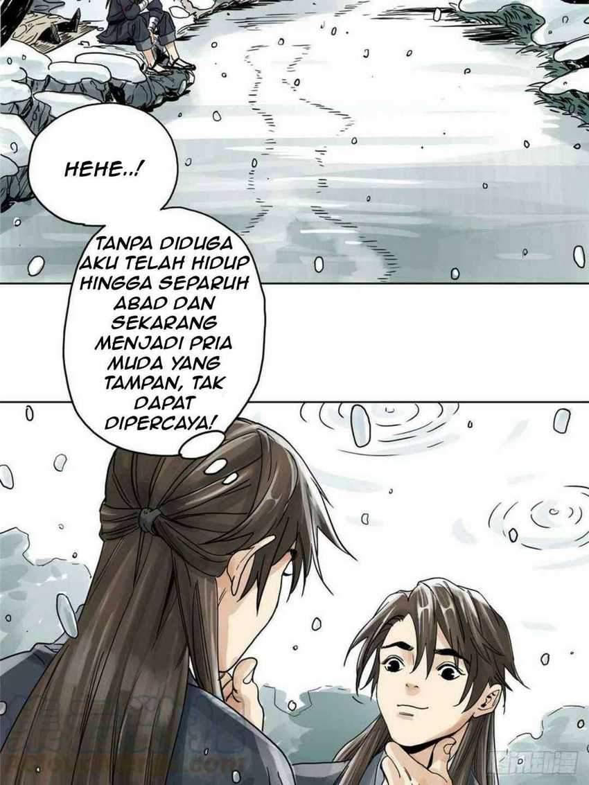The Taoist Chapter 3 - halaman 15