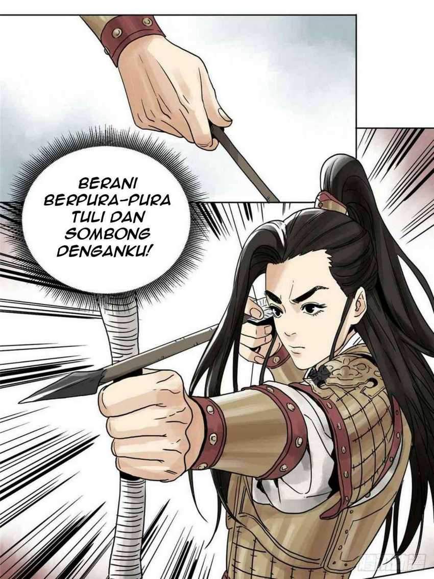 The Taoist Chapter 3 - halaman 26