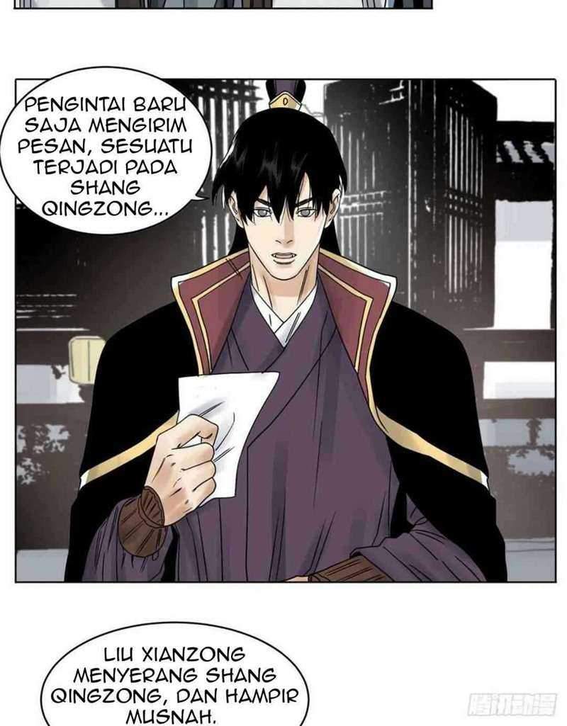 The Taoist Chapter 30 - halaman 10