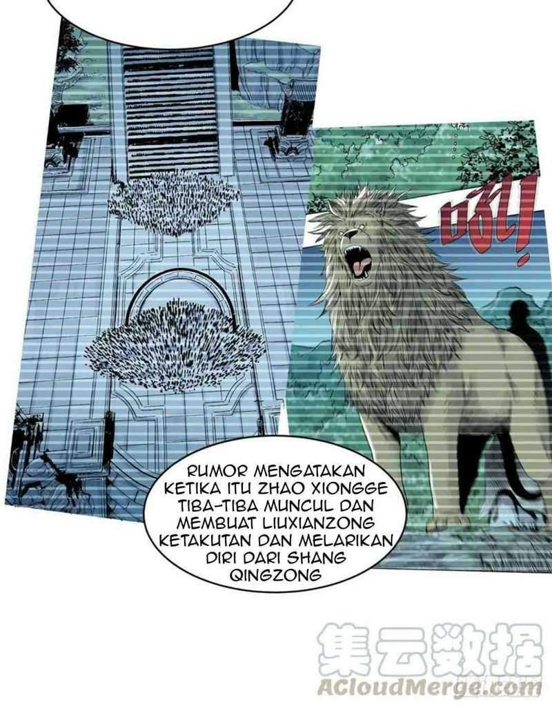The Taoist Chapter 30 - halaman 11