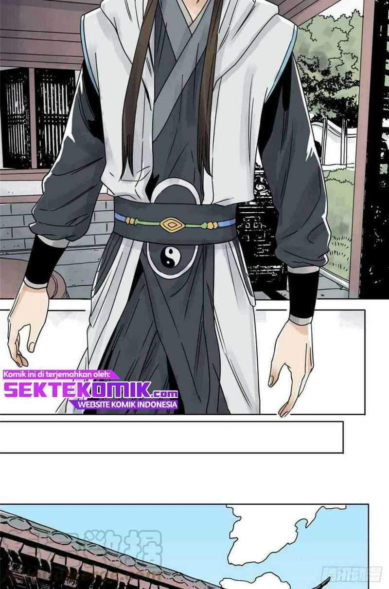 The Taoist Chapter 30 - halaman 13