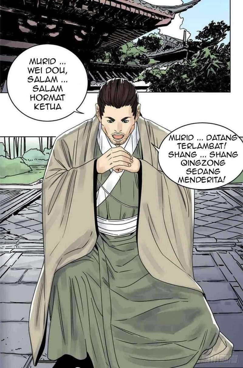 The Taoist Chapter 30 - halaman 14