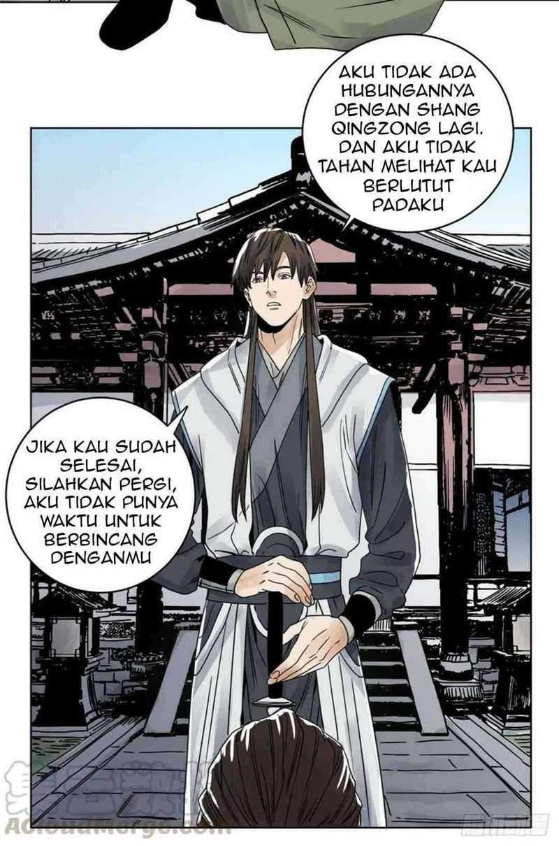 The Taoist Chapter 30 - halaman 15
