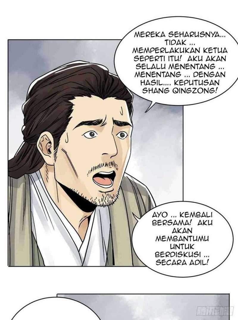 The Taoist Chapter 30 - halaman 16