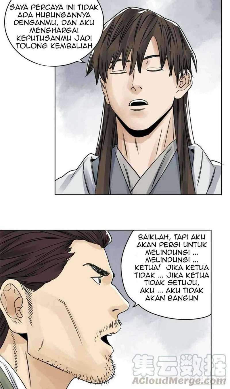 The Taoist Chapter 30 - halaman 17