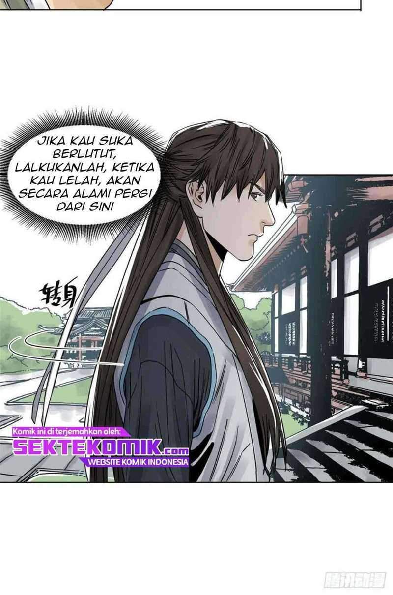 The Taoist Chapter 30 - halaman 18