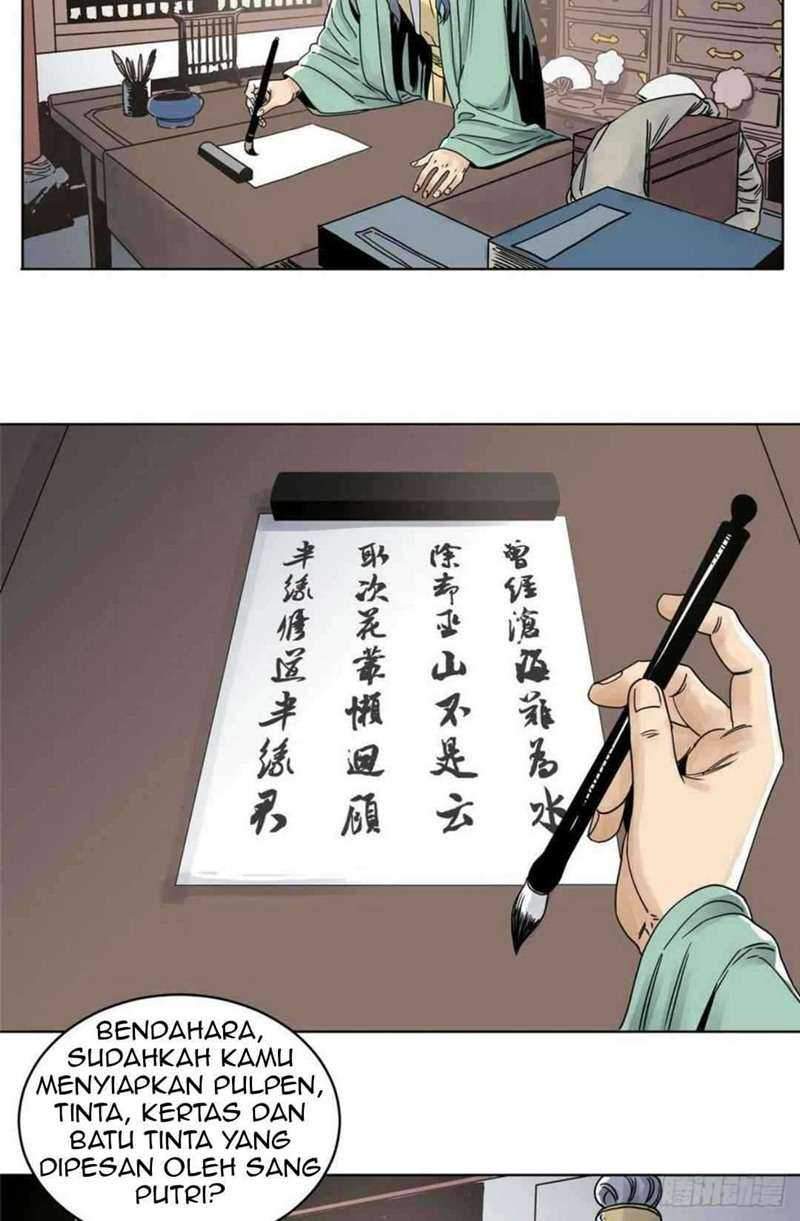 The Taoist Chapter 30 - halaman 20
