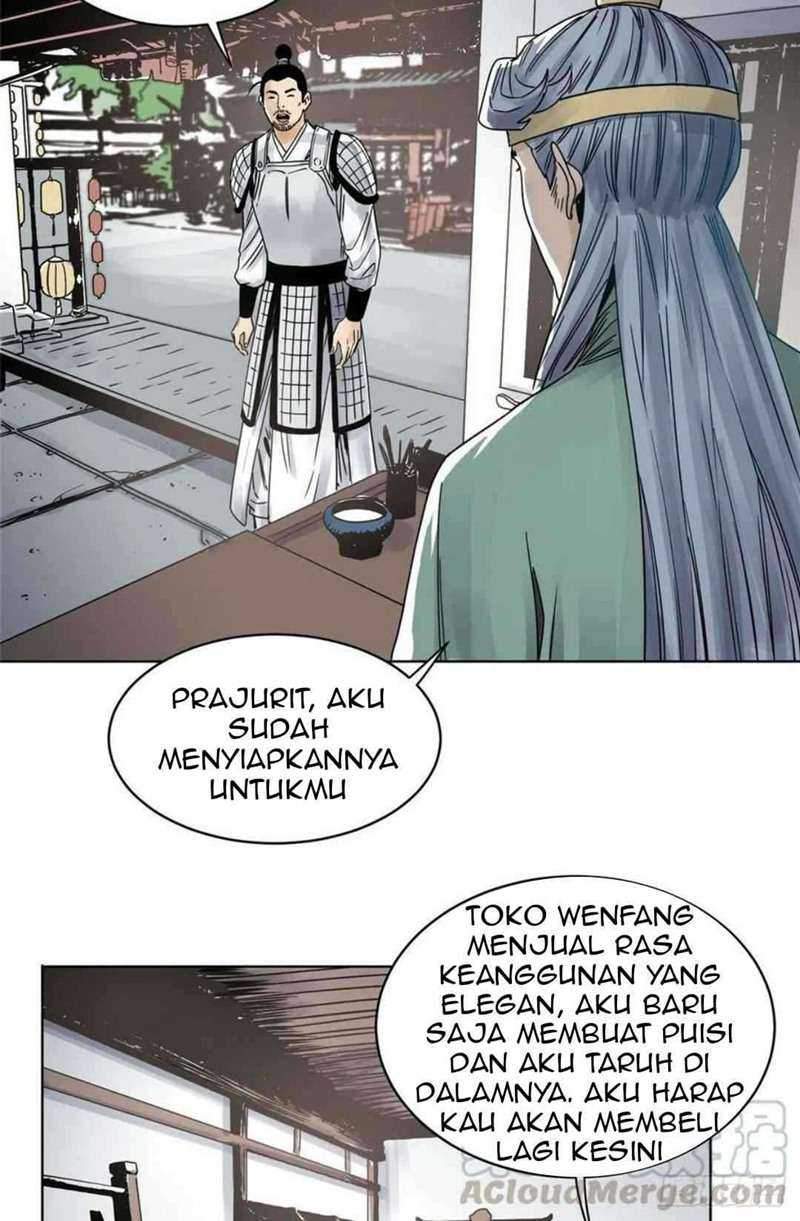 The Taoist Chapter 30 - halaman 21