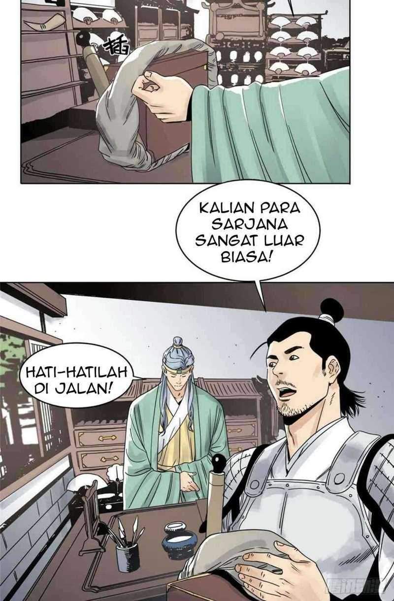 The Taoist Chapter 30 - halaman 22
