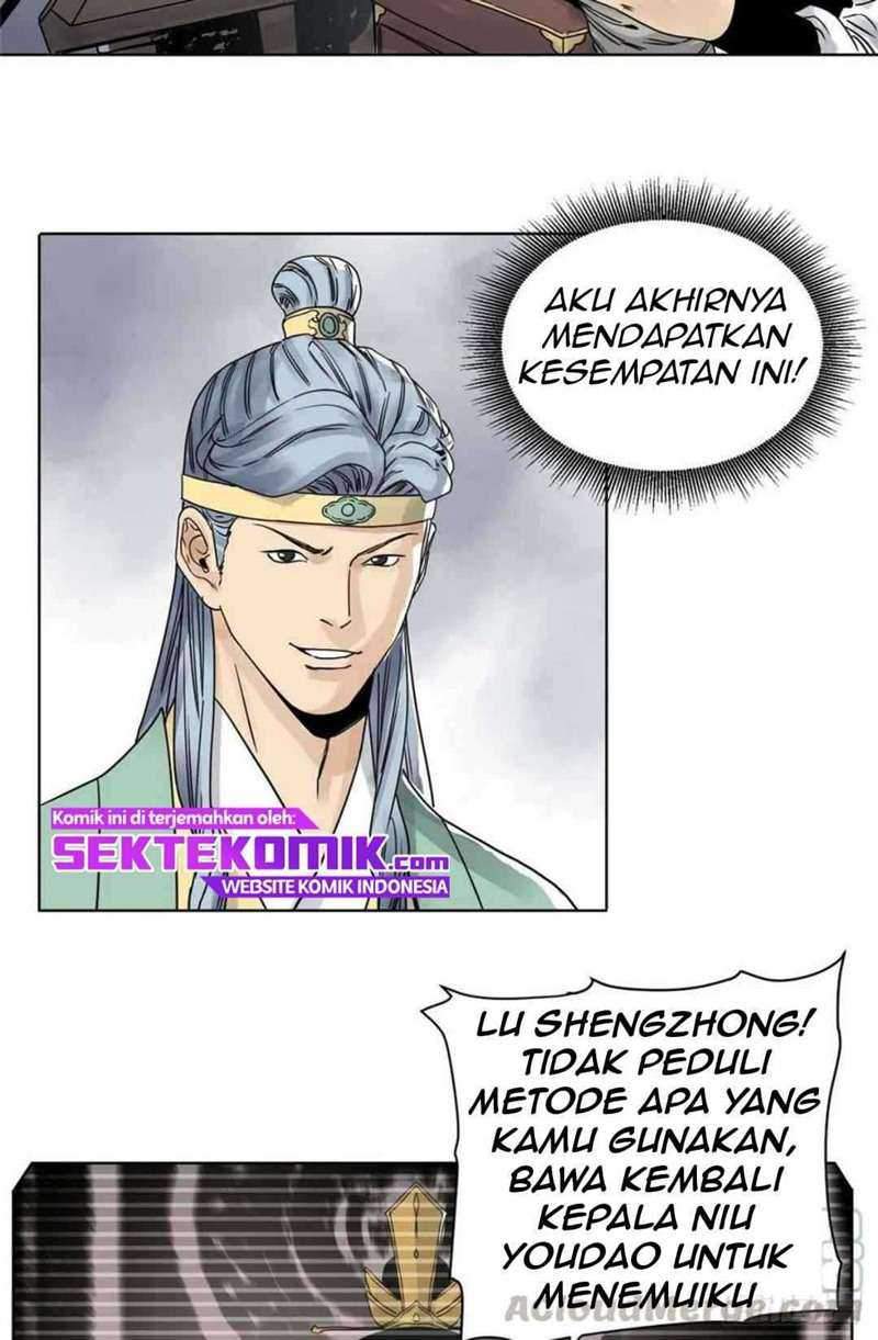 The Taoist Chapter 30 - halaman 23