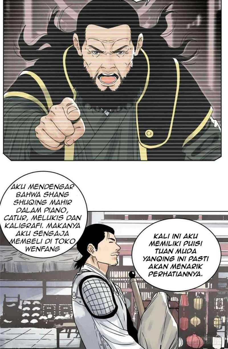 The Taoist Chapter 30 - halaman 24