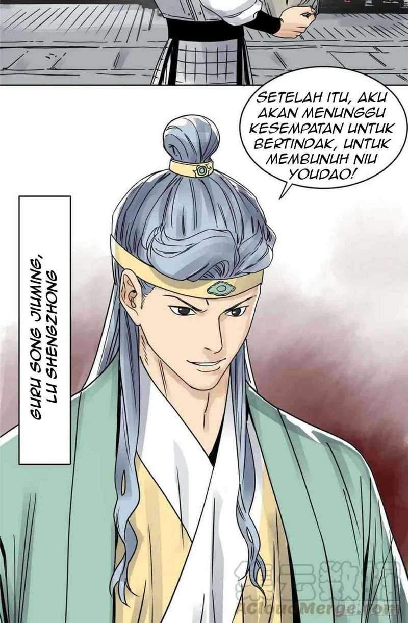 The Taoist Chapter 30 - halaman 25
