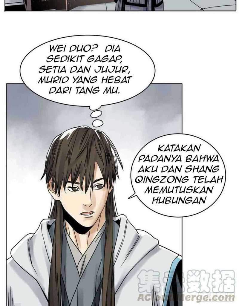 The Taoist Chapter 30 - halaman 9