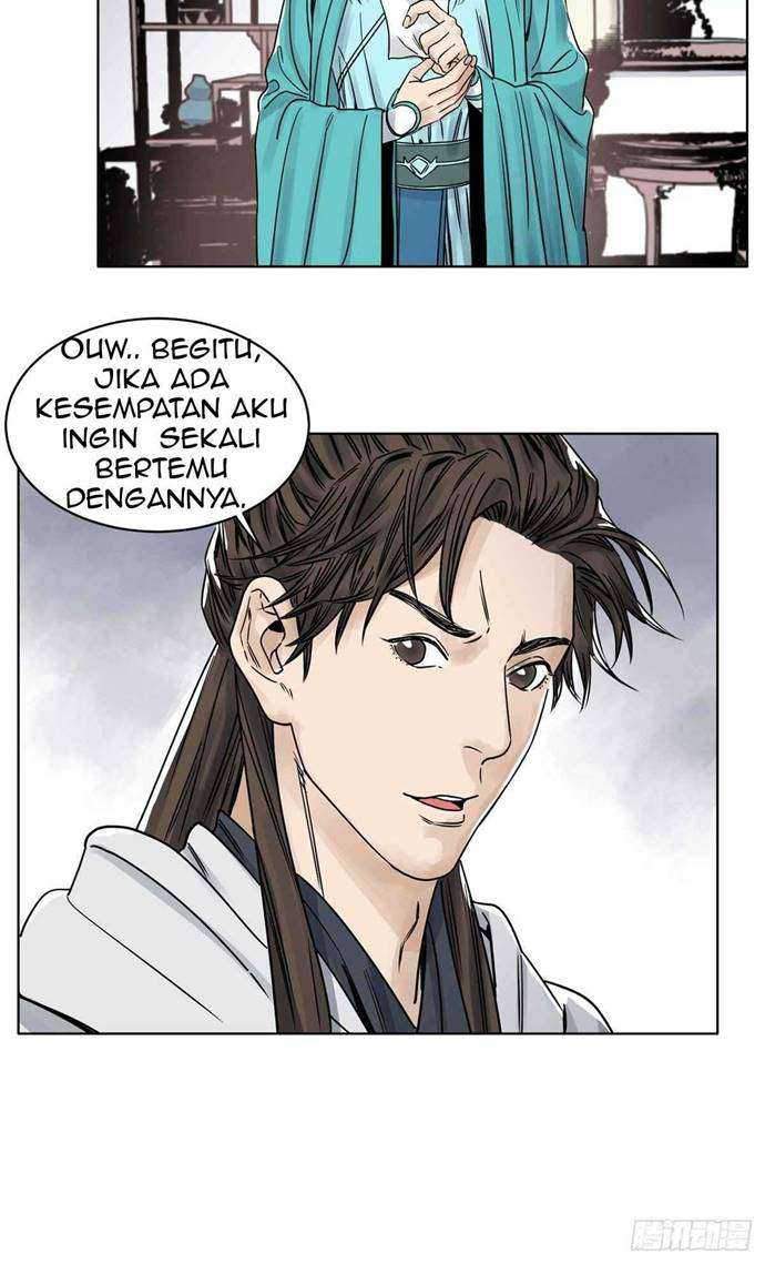 The Taoist Chapter 31 - halaman 10
