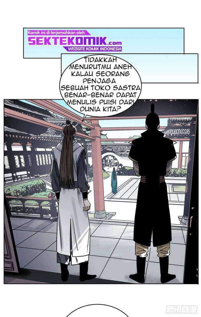 The Taoist Chapter 31 - halaman 11