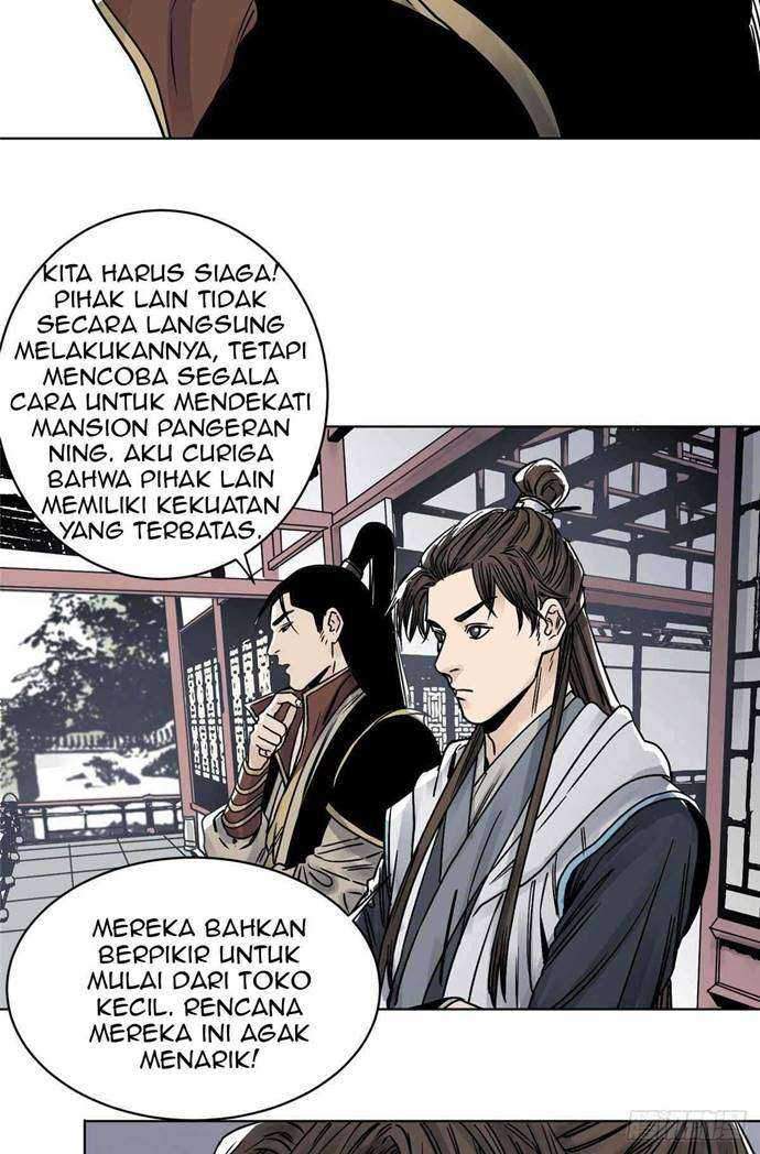 The Taoist Chapter 31 - halaman 13