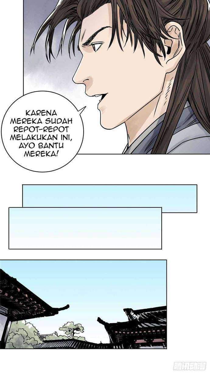 The Taoist Chapter 31 - halaman 14