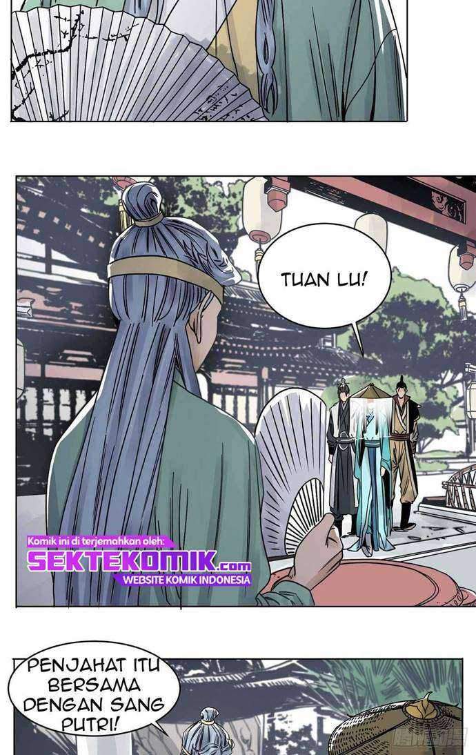 The Taoist Chapter 31 - halaman 16