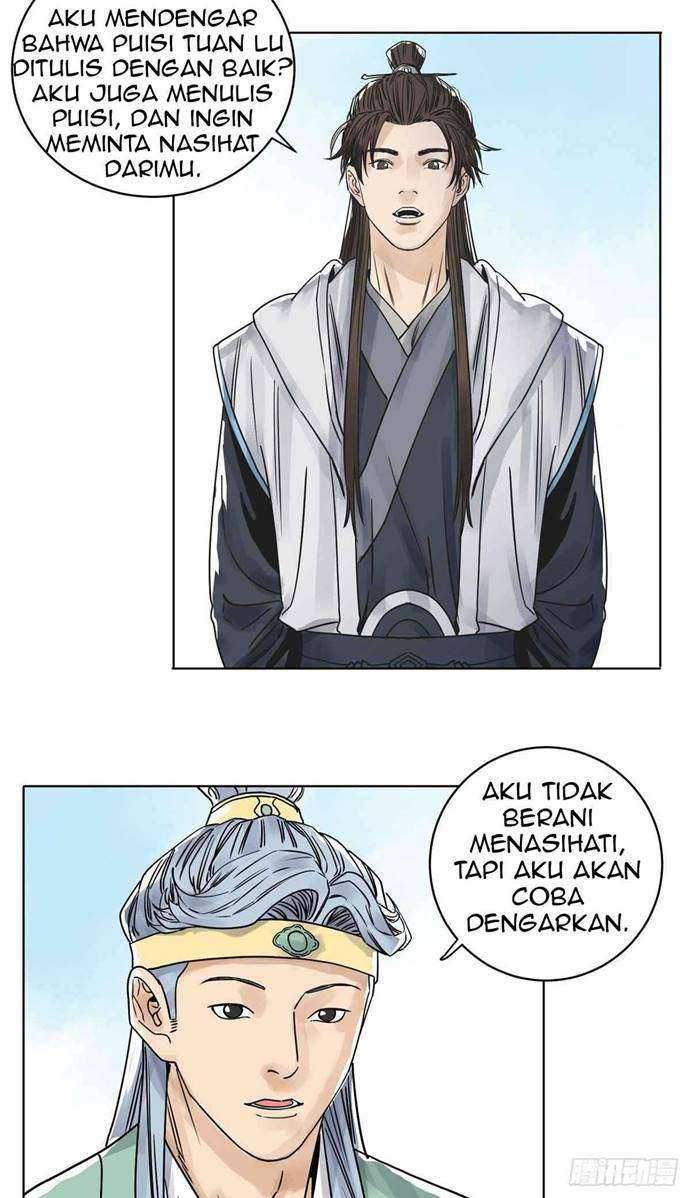 The Taoist Chapter 31 - halaman 18