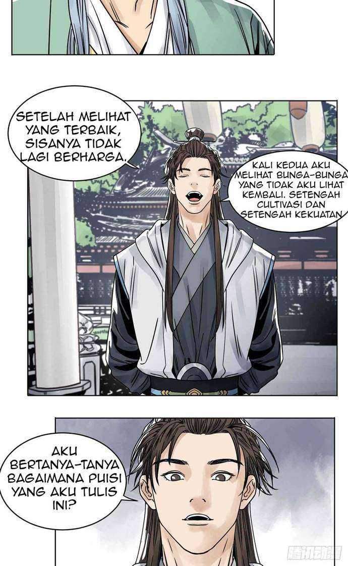 The Taoist Chapter 31 - halaman 19