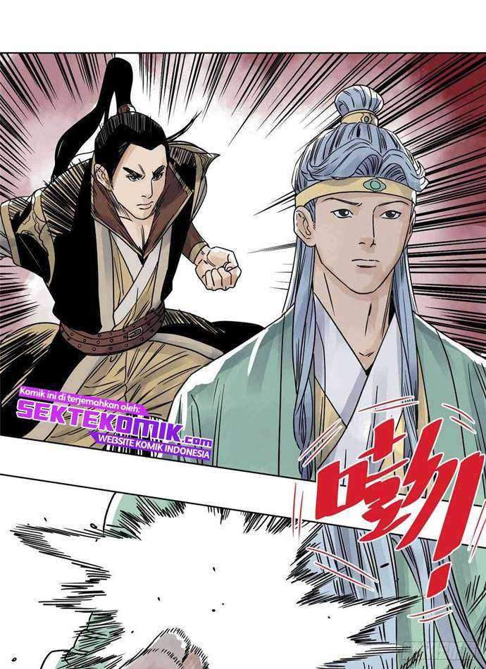 The Taoist Chapter 31 - halaman 20