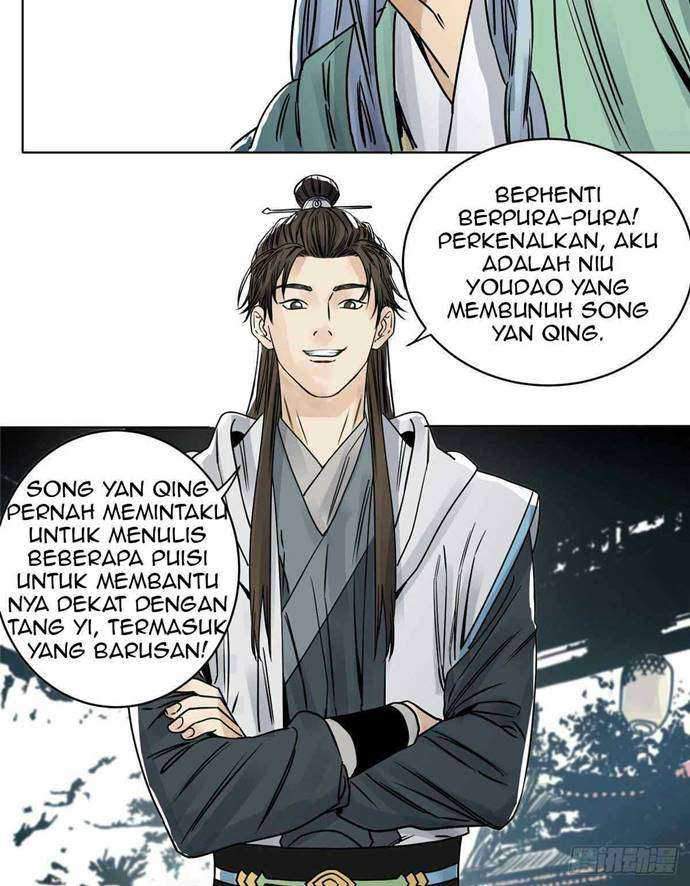 The Taoist Chapter 31 - halaman 23