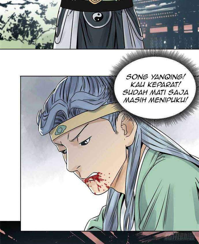 The Taoist Chapter 31 - halaman 24