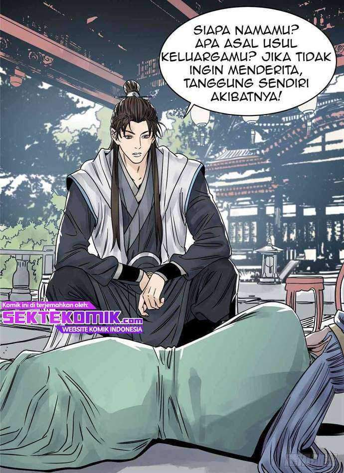 The Taoist Chapter 31 - halaman 25