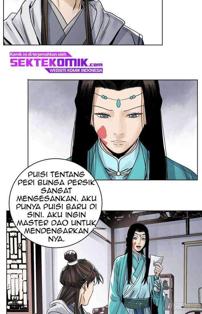 The Taoist Chapter 31 - halaman 6