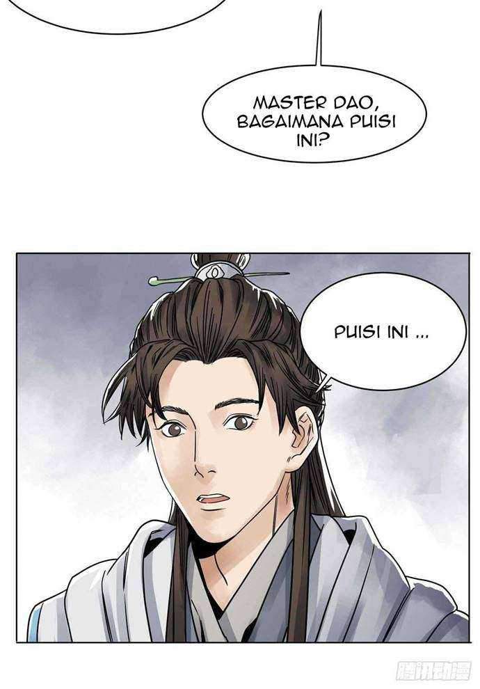 The Taoist Chapter 31 - halaman 8