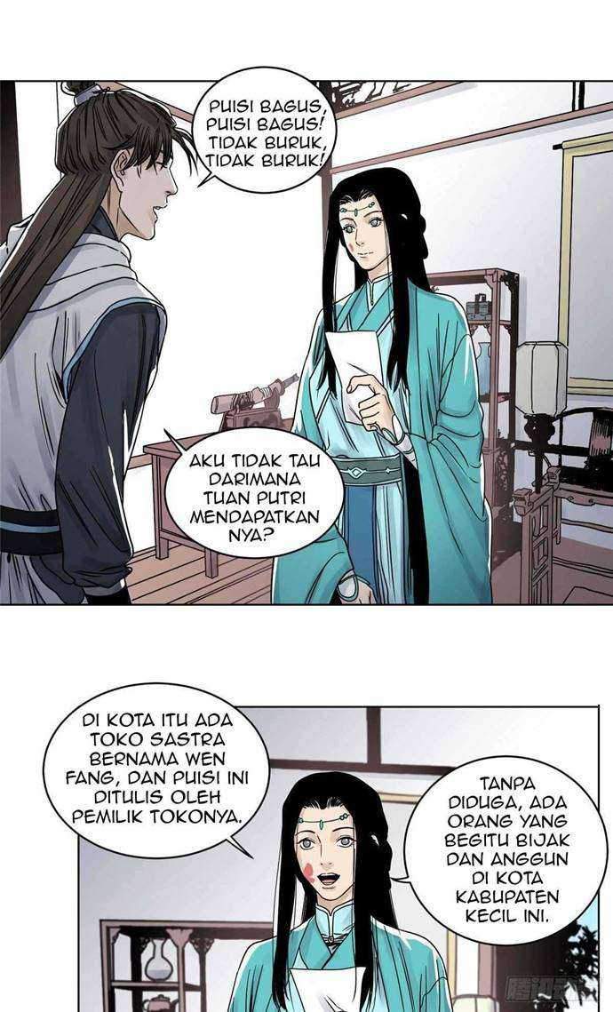 The Taoist Chapter 31 - halaman 9
