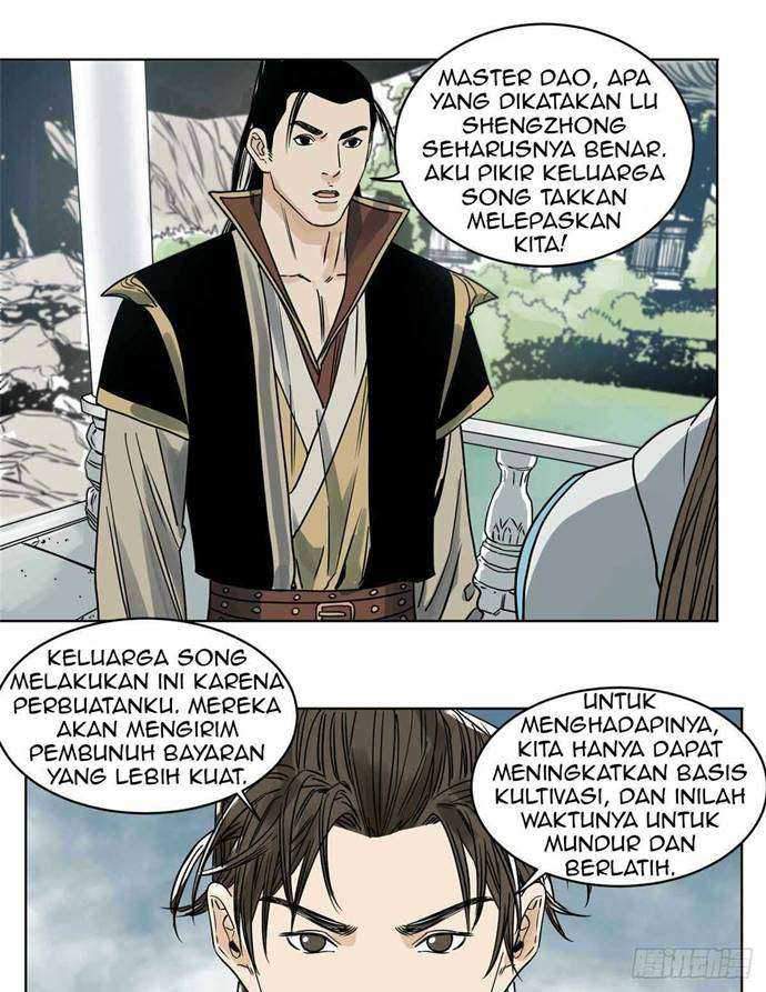 The Taoist Chapter 32 - halaman 10
