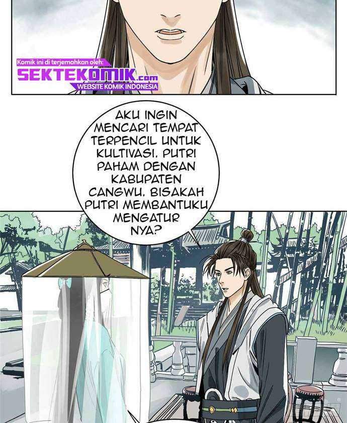 The Taoist Chapter 32 - halaman 11