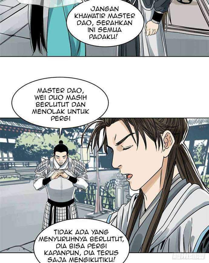 The Taoist Chapter 32 - halaman 12