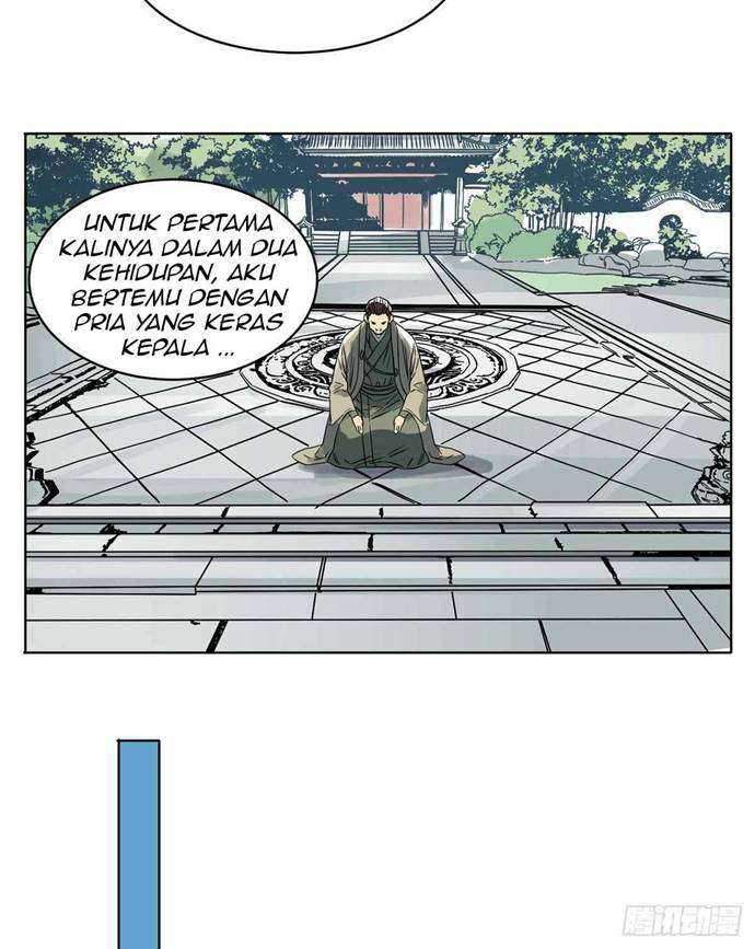 The Taoist Chapter 32 - halaman 13