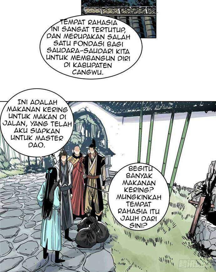 The Taoist Chapter 32 - halaman 15