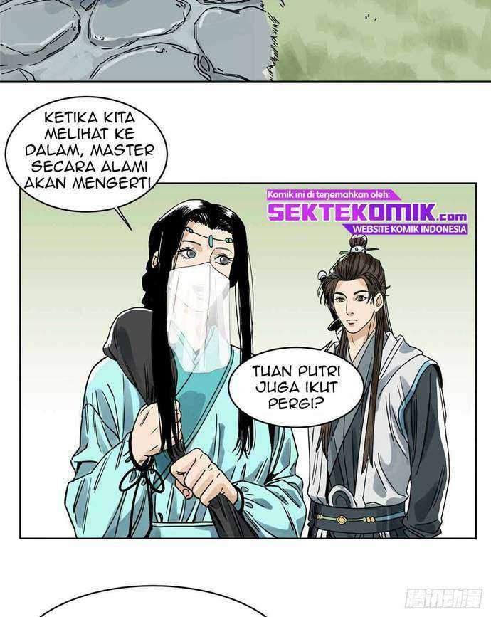The Taoist Chapter 32 - halaman 16