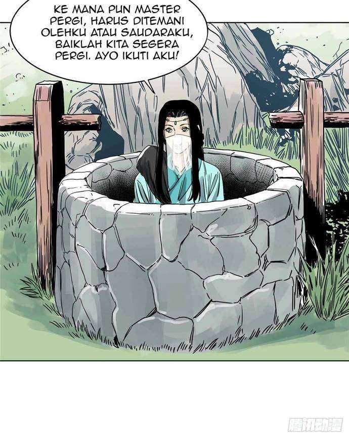 The Taoist Chapter 32 - halaman 17