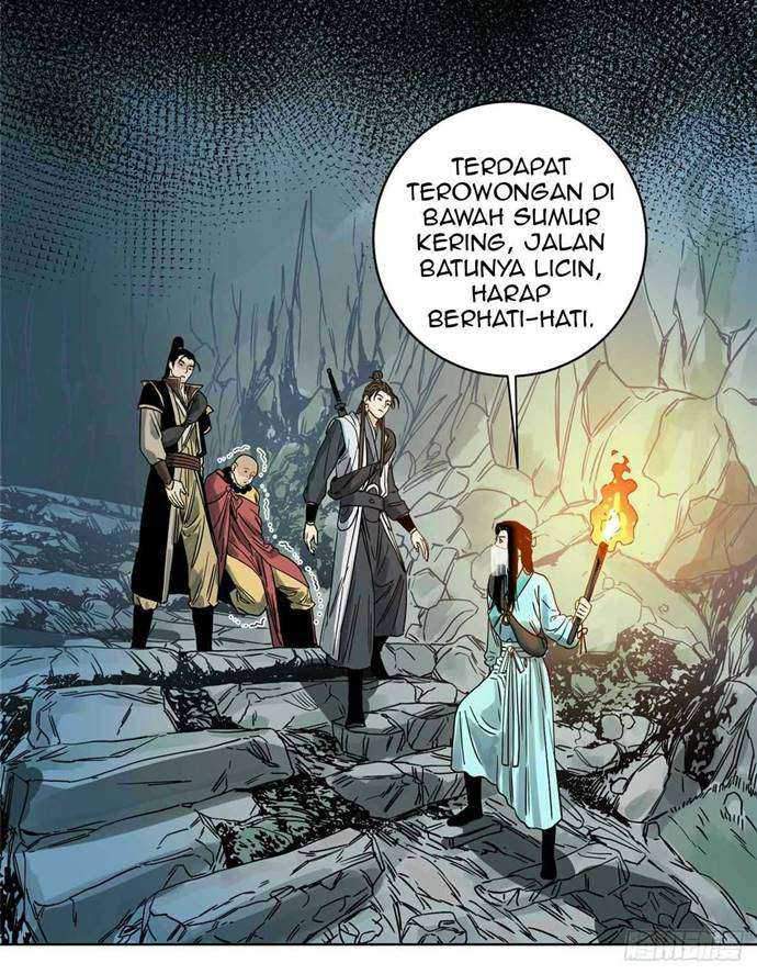 The Taoist Chapter 32 - halaman 19