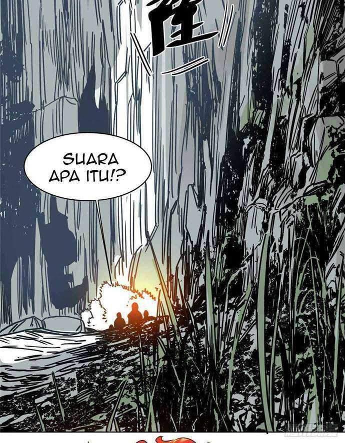 The Taoist Chapter 32 - halaman 24