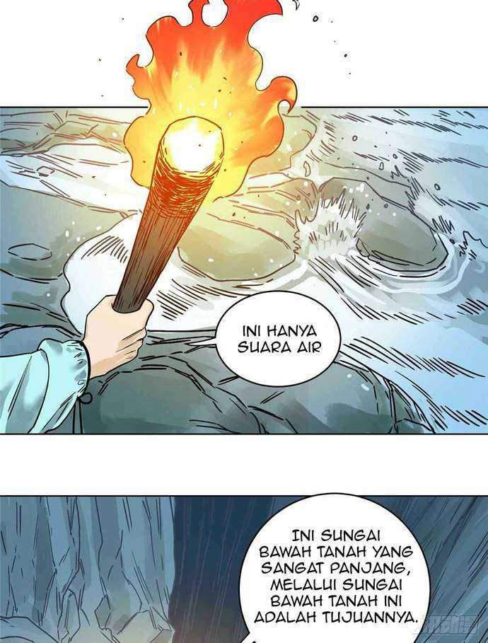 The Taoist Chapter 32 - halaman 25
