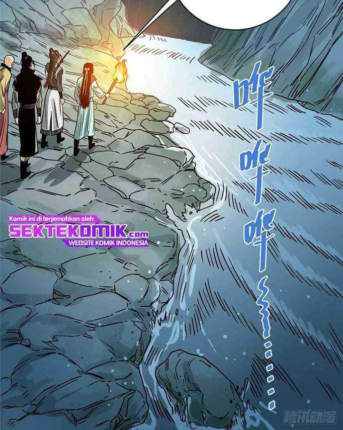The Taoist Chapter 32 - halaman 26