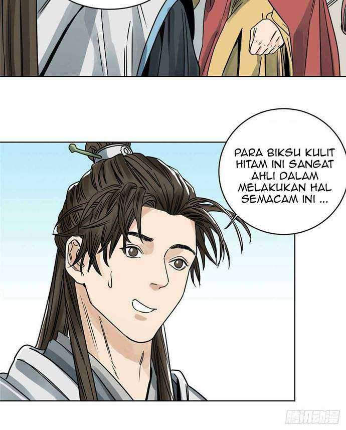The Taoist Chapter 32 - halaman 9