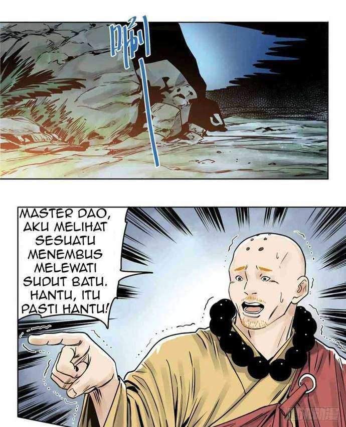 The Taoist Chapter 33 - halaman 10