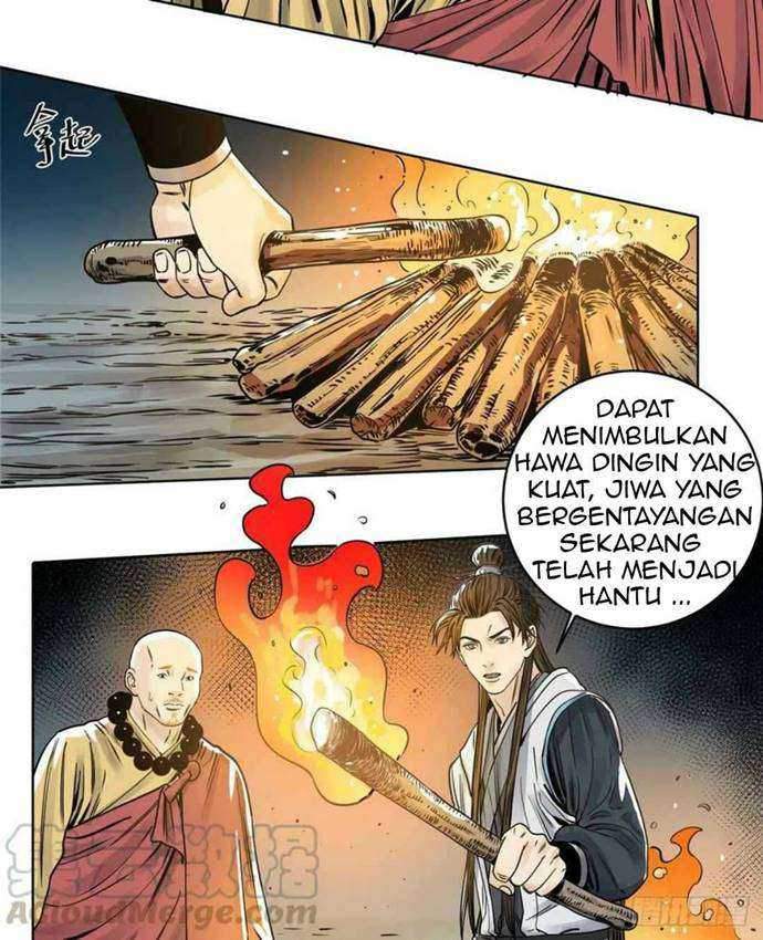 The Taoist Chapter 33 - halaman 11